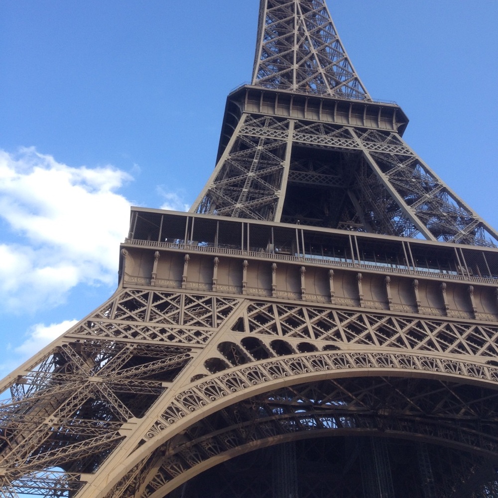 Meet your Posher, Ida